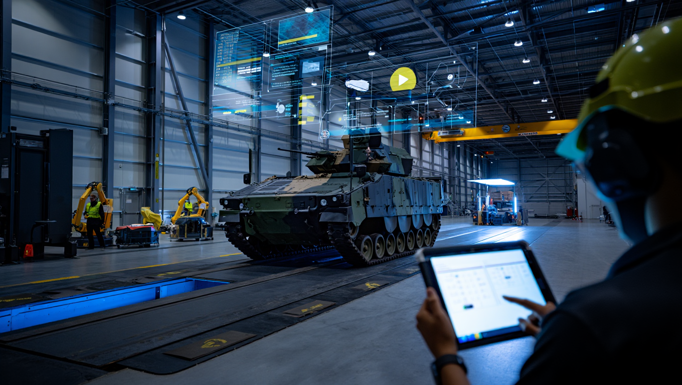 Lojistik Destek Analizleri ve Veri Yönetimi